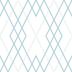 Papel de Parede Louie Boy Clean