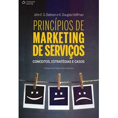 Princípios de Marketing de Serviços: Conceitos, Estratégias e Casos