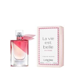 Perfume Lancôme La Vie Est Belle En Rose Feminino 100 Ml