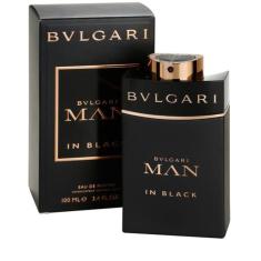 PERFUME BVLGARI MAN IN BLACK EDP 100ML MASCULINO 
