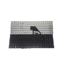 Teclado Para Notebook Vaio Fe15 Vjfe52F11X - Br Preto