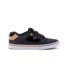 Tênis Hocks Flat Lite Black Natural