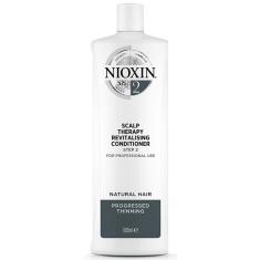 Nioxin Hair System 2 Condicionador 1000Ml
