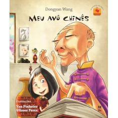 Meu avô chinês