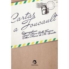 Livro - Cartas A Foucault
