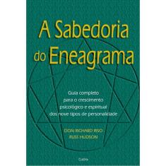 A Sabedoria do Eneagrama