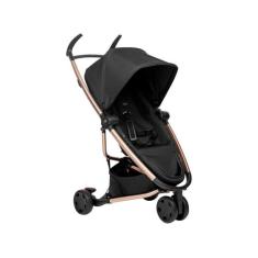 Carrinho De Bebê Quinny Zapp Flex 3 Rodas - Para Crianças Até 15Kg