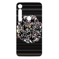 Capa Adesivo Skin110 Verso Para Motorola Moto G8 Plus - KawaSkin