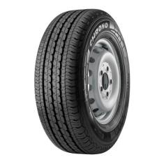 Pneu Aro 15 Pirelli Chrono 225/70R15 112S