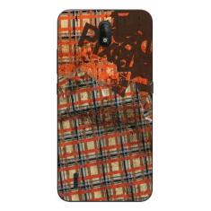 Capa Adesivo Skin194 Verso Para Nokia C2 (2020) - KawaSkin