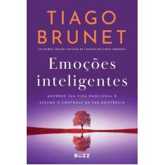 Livro - Emoções inteligentes