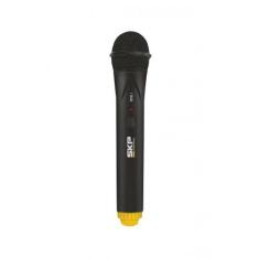 Microfone uhf mini-i skp