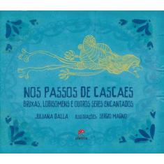 Livro - Nos passos de Cascaes