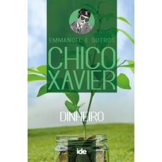 Livro - Dinheiro