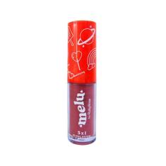 Blush, Batom e Sombra 3x1 Melu By Ruby Rose Boo 05