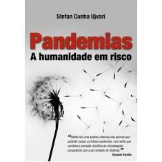 Livro - Pandemias