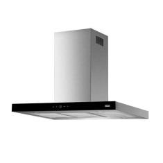 Coifa de Ilha Linea Touch 90cm 127V Franke, 127 V