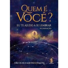 Quem é você?