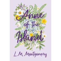 Anne of the Island