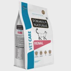 Ração Fórmula Natural Vet Care Renal Gatos 1,5kg