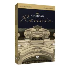 Livro: A Mansão Renoir