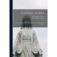 Catena Aurea