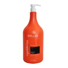 Shampoo Equilibrium Capilar 2,5 litros