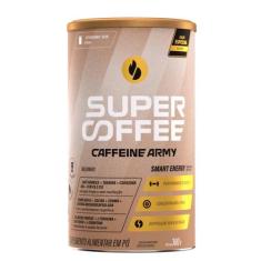 Supercoffee 380g Caffeine Army, BEIJINHO