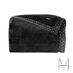 Cobertor King Kacyumara Blanket High 700 Liso 2,40x2,60m