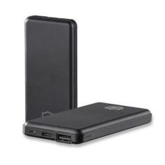 Carregador Portatil Powerfit 5.000 Mah - Gorila Shield