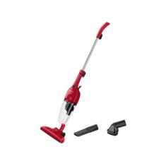 Aspirador de Pó 2 em 1 Mondial 1500W Turbo Cycle AP-40-R Vermelho e Pr