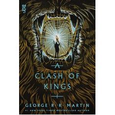 A Clash of Kings: A Song of Ice and Fire: Book Two: 2