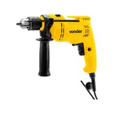 Furadeira Com Impacto Vonder 1/2 FIV550N 127V