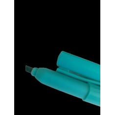 Marca texto Faber Castell grifpen verde água