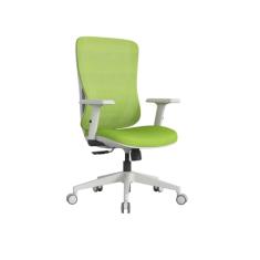 Cadeira Ergonômica de Escritório Sigma Movescan Verde