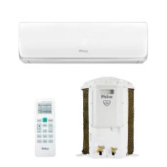 Ar Condicionado Split Hi Wall Philco PAS9FT 9.000 Btus Frio 220v, 220V