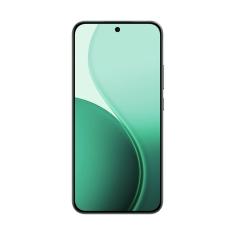 Smartphone OPPO Reno 14F 5G Tela 6,57" 256GB Câmera 50MP Verde Luminoso