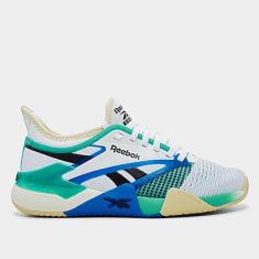 Tênis Reebok Nano Court Feminino-Feminino