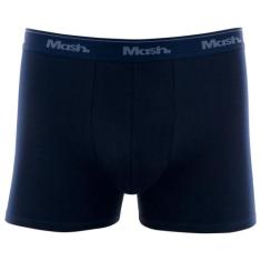 Cueca boxer mash 170.26, Azul, G