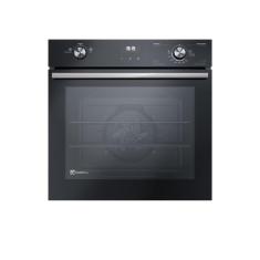 FORNO DE EMBUTIR ELÉTRICO ELECTROLUX 80L EFFICIENT COM PERFECTCOOK360 (OE8EH)