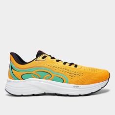 Tênis Olympikus Veloz 3 Masculino-Masculino