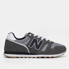 Tênis New Balance 373 V2 Masculino-Masculino