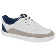 Tênis Casual Infantil Molekinho 2801.171-Masculino