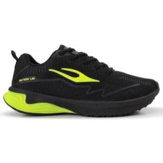 Tênis Feminino Original Action Flex Ultra Conforto Leve Fit Max Lig Shoes-Feminino