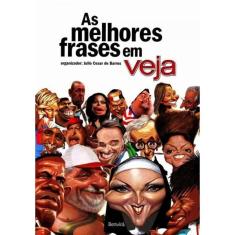 Melhores Frases em Veja, As