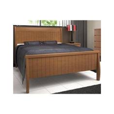 Cama de Casal Queen Montreal 1,60 x 2,00