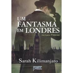 Um fantasma em Londres
