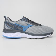 Tênis Mizuno Space 2 Masculino-Masculino