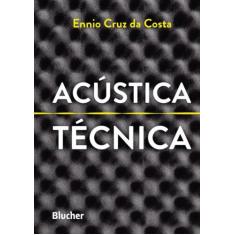 Acústica Técnica - BLUCHER