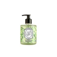 Giorno Casa Sentire Bene Bamboo - Sabonete Líquido 350ml